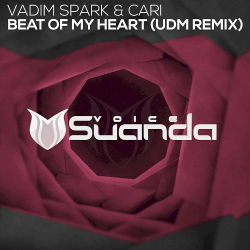 Beat of My Heart (UDM remix)