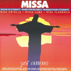 Missa - Sound of Eternity