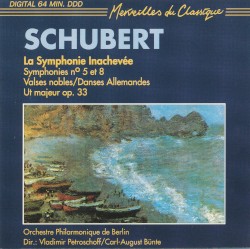 La Symphonie Inachevée