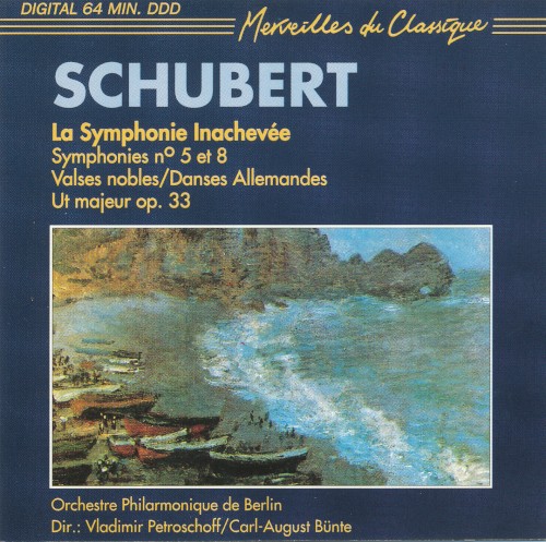 La Symphonie Inachevée