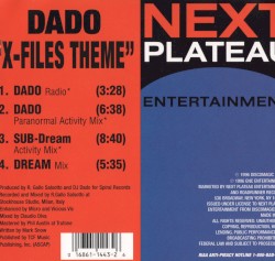 X-Files Theme