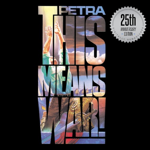 This Means War! (25th Anniversary Edition)