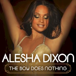 The Boy Does Nothing (Bimbo Jones club mix)