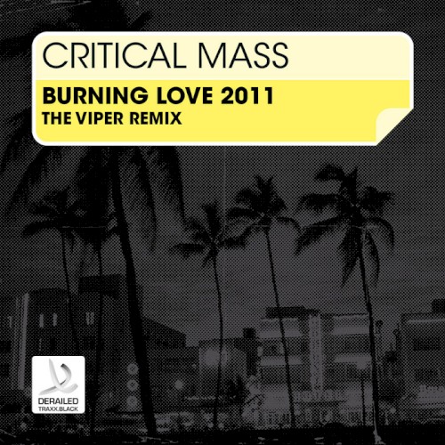 Burning Love 2011 (The Viper remix)