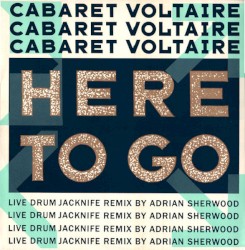 Here to Go (live Drum Jacknife remix by Adrian Sherwood)