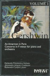 An American in Paris