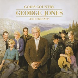 God's Country: George Jones and Friends