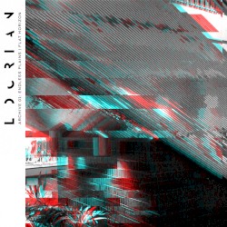 Endless Plains / Flat Horizon