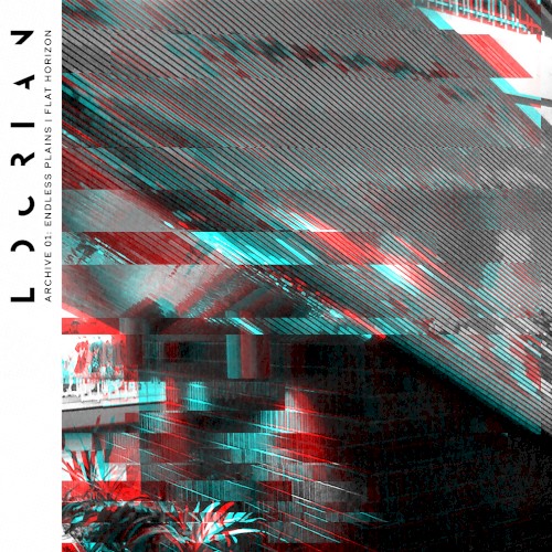 Endless Plains / Flat Horizon