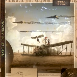 Flight of the Aeronaut (The Companion Edition)