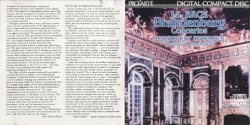 Brandenburg Concertos