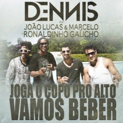 Vamos beber (Joga o copo pro alto)