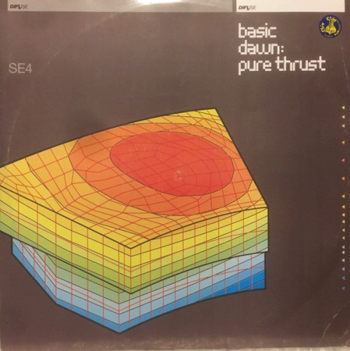 Pure Thrust (10th Anniversary Edition)