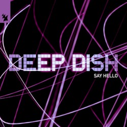 Say Hello (Incl Paul Van Dyk R