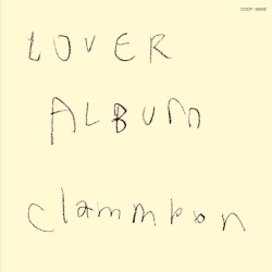 LOVER ALBUM リマスター