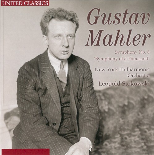 Symphony No. 8 (disc 2)