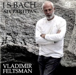 Clavier-übung Part I: Six Partitas