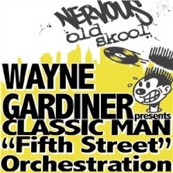 "Fifth Street" Orchestration