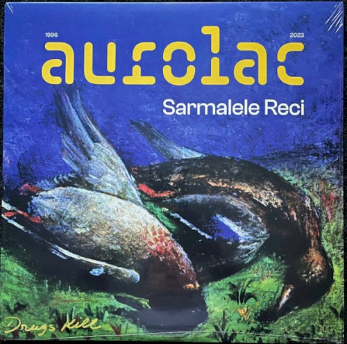 Aurolac 2023