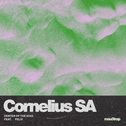 Center of the Soul (extended mix)