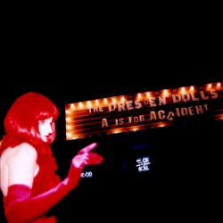 A Is for Accident: Collected Live Recordings 2001-2003