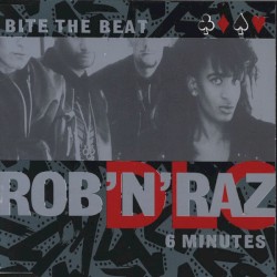Bite the Beat