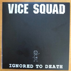 Ignored to Death