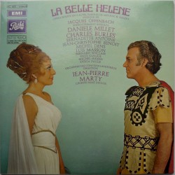 La Belle Hélène