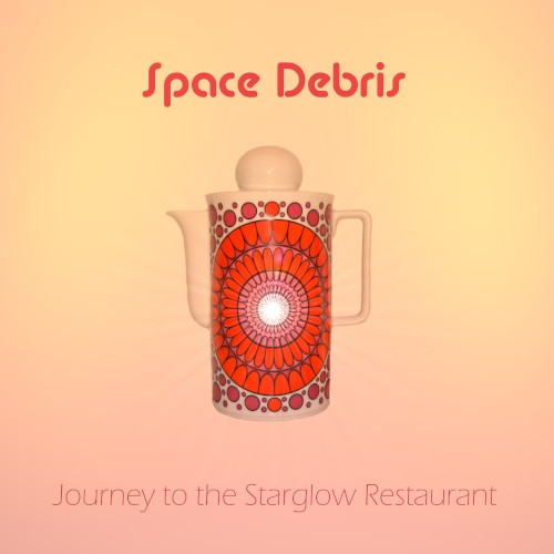 Journey to the Starglow Restaurant - ARCHIVE Volume 1