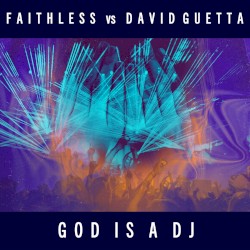 God Is a DJ (extended)