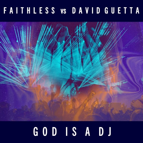 God Is a DJ (extended)