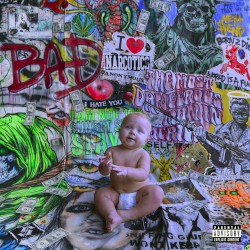 BAD ASS F*CKING KID (WINNIE VERSION)