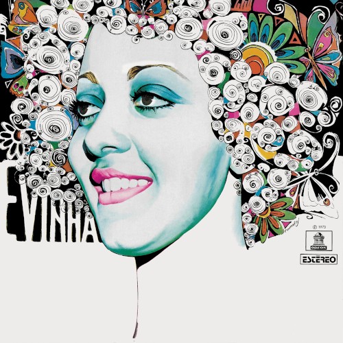 Evinha (1973)