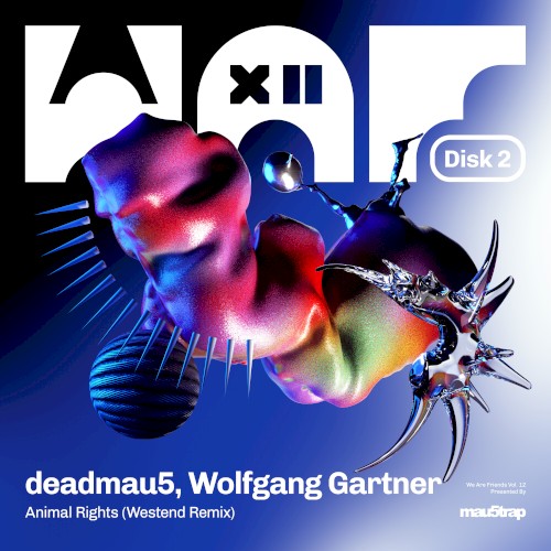 Animal Rights (Westend remix extended)