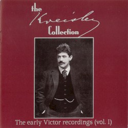 The Early Victor Recordings, Vol. I