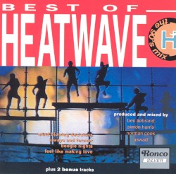 The Best of Heatwave