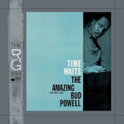 Time Waits