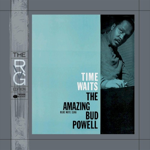 Time Waits