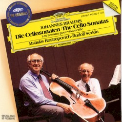 Die Cellosonaten