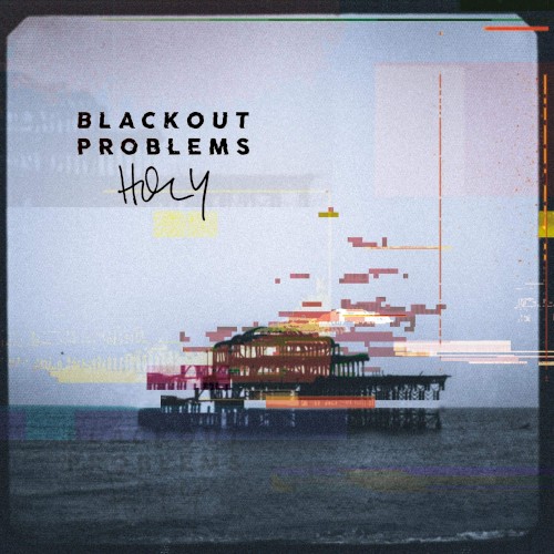 Holy (Bonus Version)