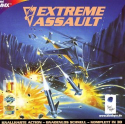 Extreme Assault Game CD