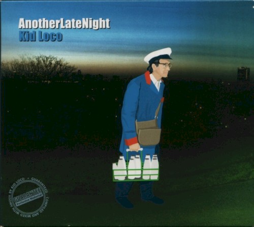 AnotherLateNight