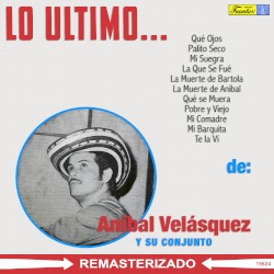 Lo Último