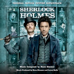 Sherlock Holmes