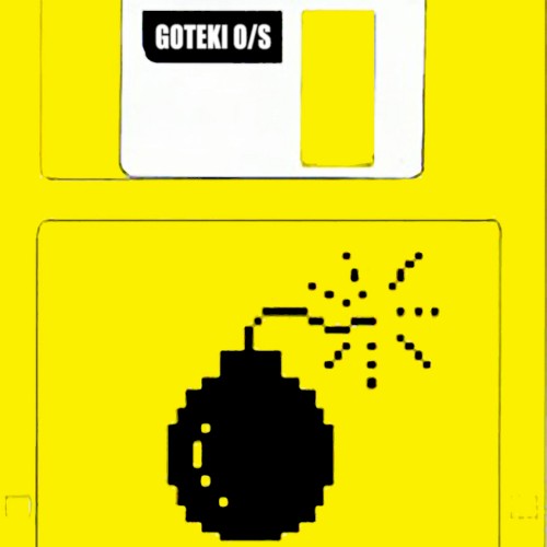 Goteki O/S: Corrupted Files