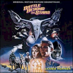 Battle Beyond the Stars: Original Motion Picture Soundtrack