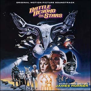 Battle Beyond the Stars: Original Motion Picture Soundtrack