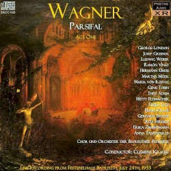 Parsifal (1953)