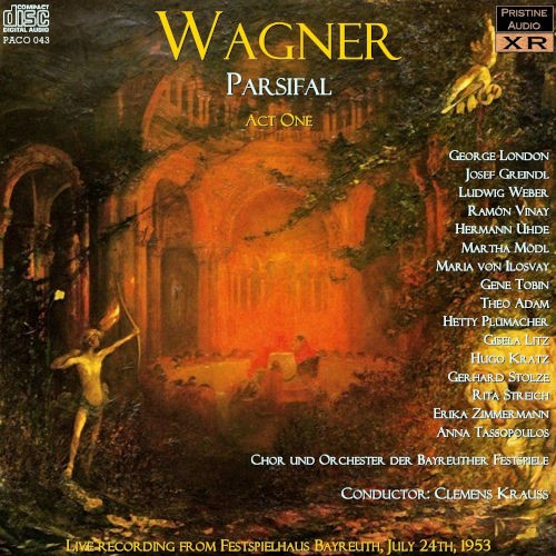 Parsifal (1953)