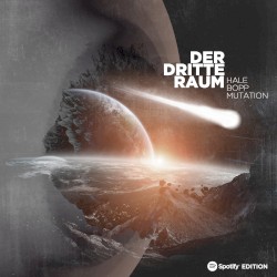 Hale Bopp Mutation (Rico Puestel's Relativity Of Time Remix)